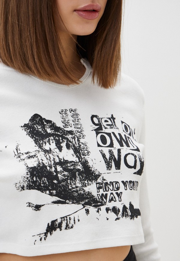 фото Лонгслив koton