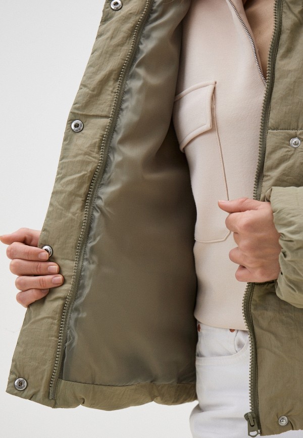 фото Куртка утепленная koton