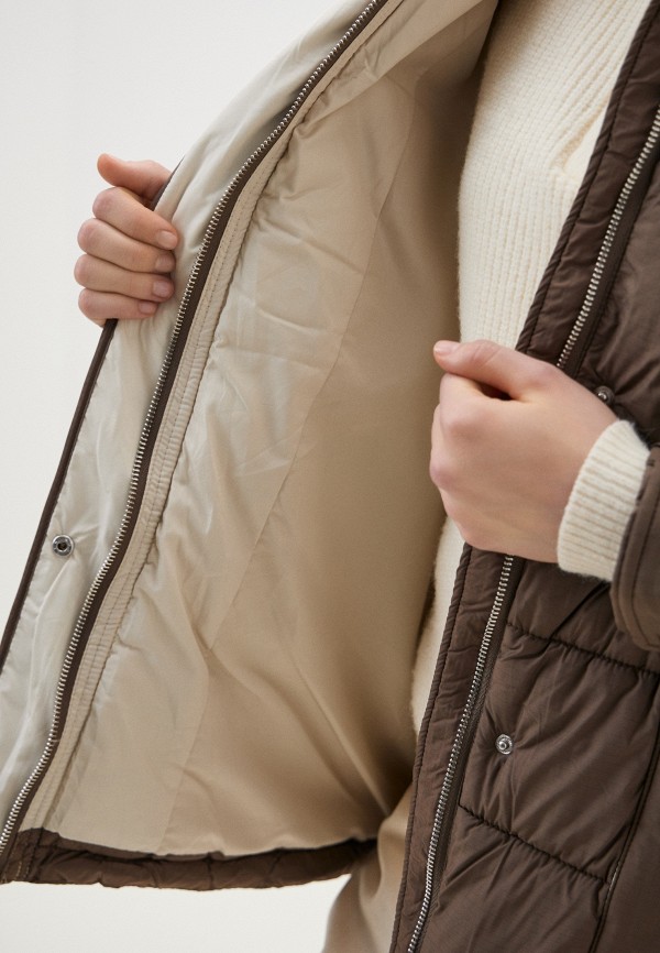 фото Куртка утепленная koton