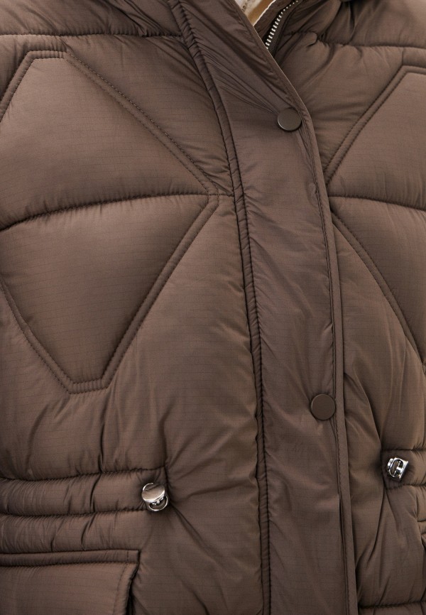 фото Куртка утепленная koton