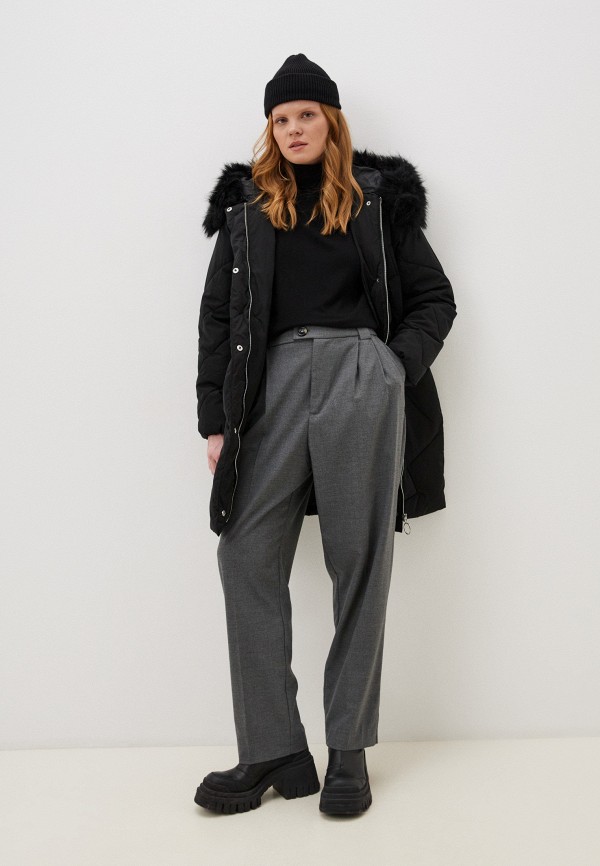 фото Куртка утепленная koton