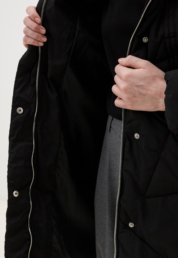 фото Куртка утепленная koton