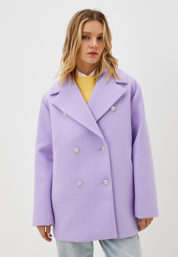 Пальто двубортное Koton 3869₽