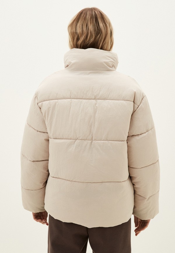 фото Куртка утепленная koton