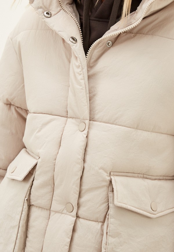 фото Куртка утепленная koton