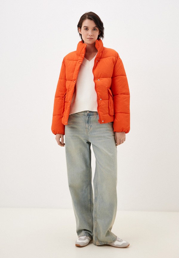 фото Куртка утепленная koton