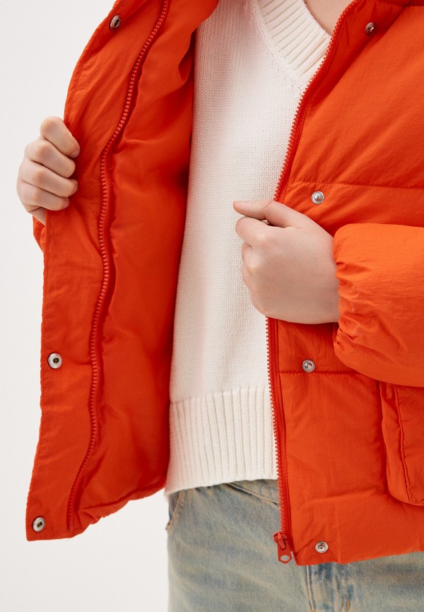 фото Куртка утепленная koton