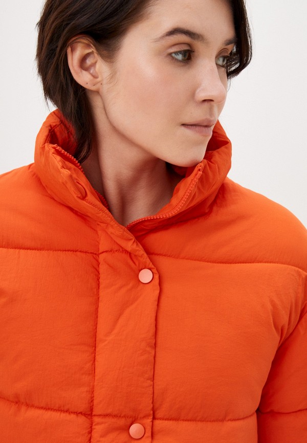 фото Куртка утепленная koton