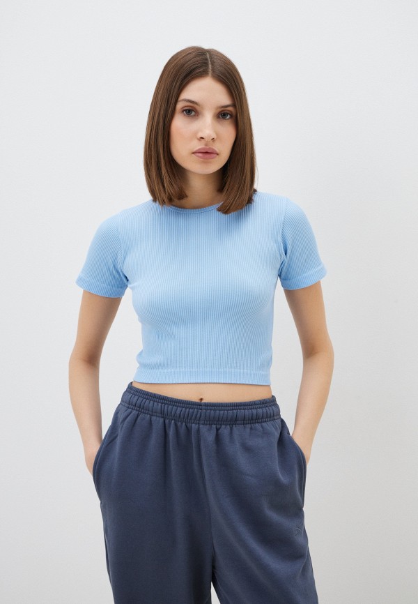 

Футболка Infinity Lingerie, Голубой