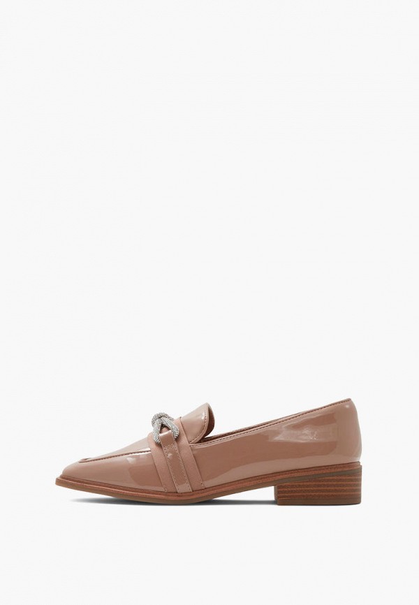 

Лоферы Aldo, Бежевый
