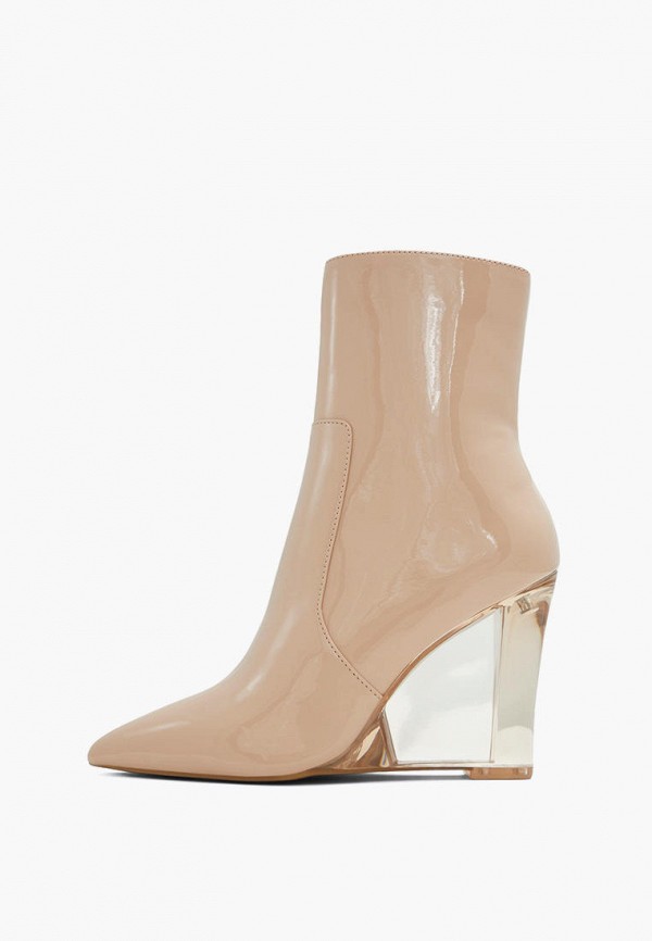 Ботильоны Aldo 3192₽