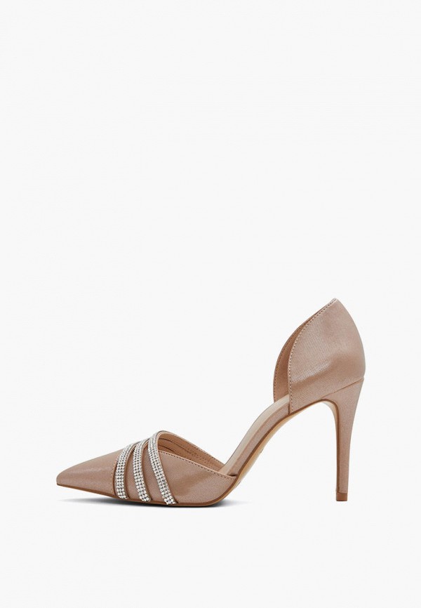 

Туфли Aldo, Бежевый
