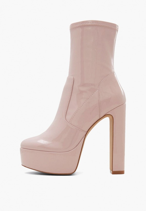 Ботильоны Aldo 3992₽