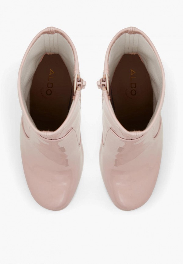 фото Ботильоны aldo