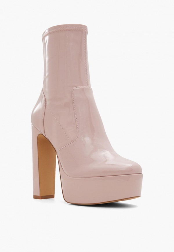 фото Ботильоны aldo
