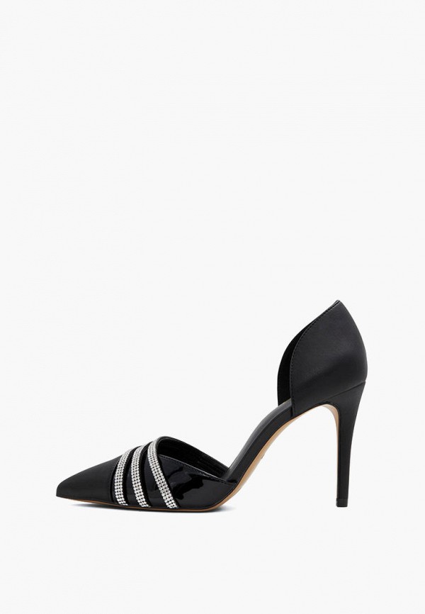

Туфли Aldo, Черный