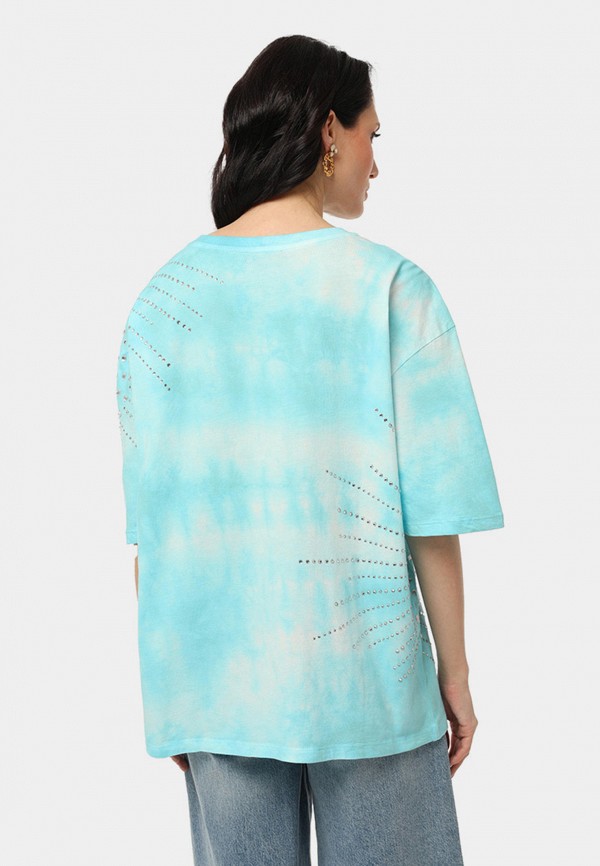 фото Футболка mitica luna