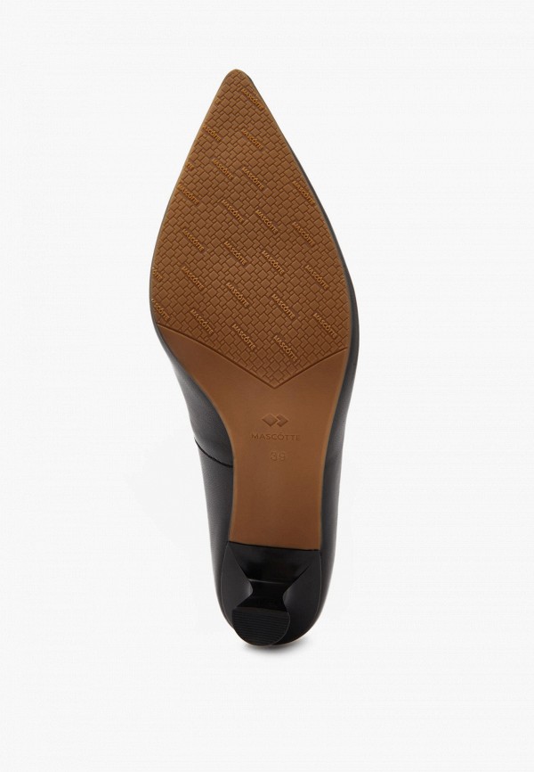 фото Туфли mascotte