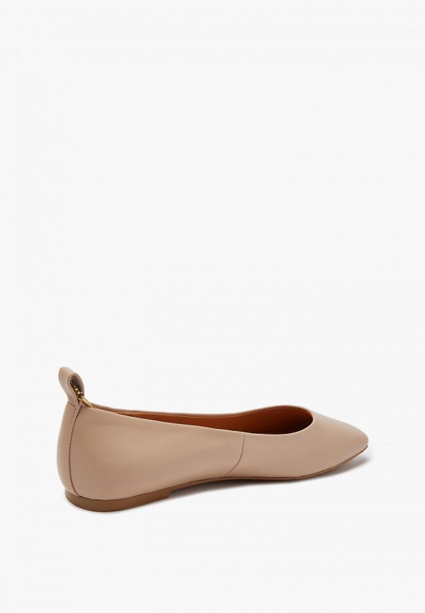 фото Балетки mascotte