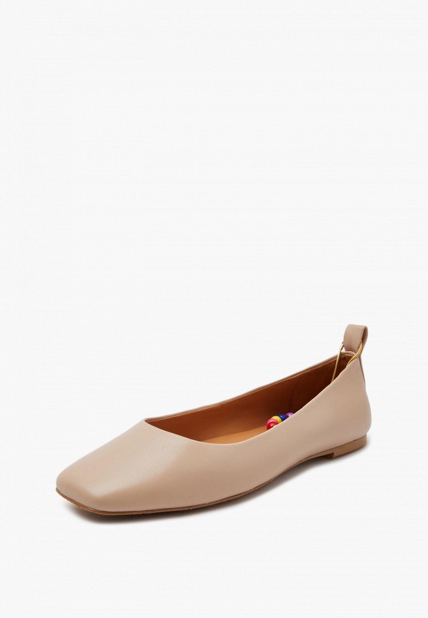 фото Балетки mascotte