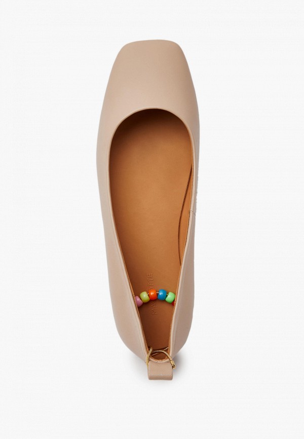 фото Балетки mascotte