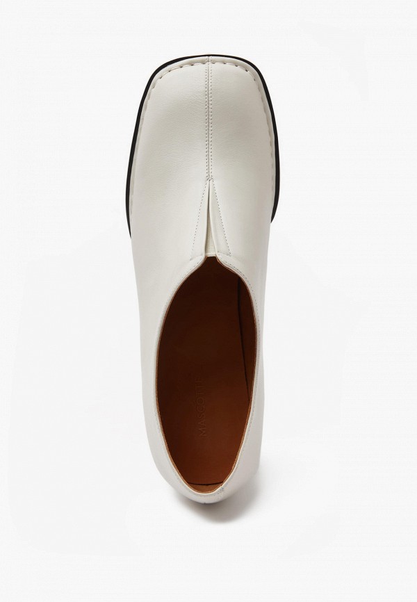 фото Ботильоны mascotte