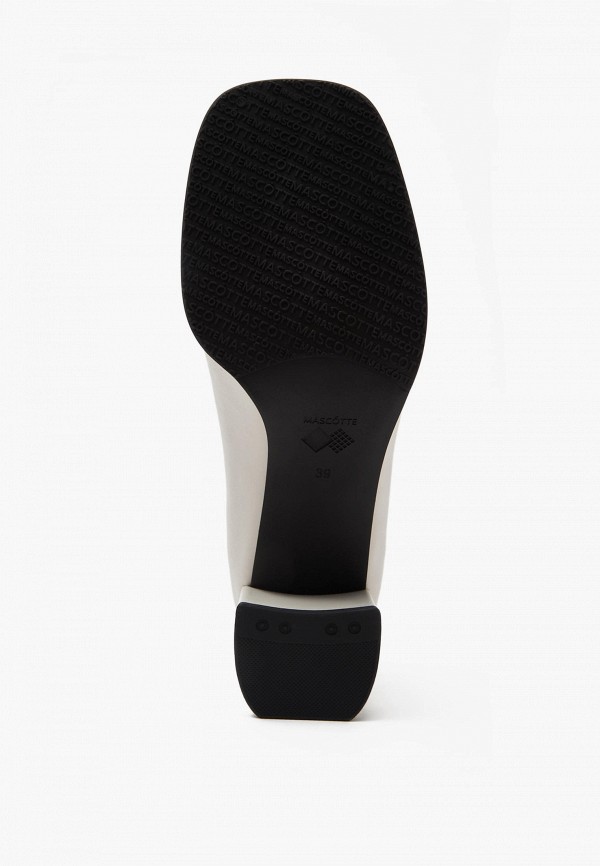 фото Ботильоны mascotte