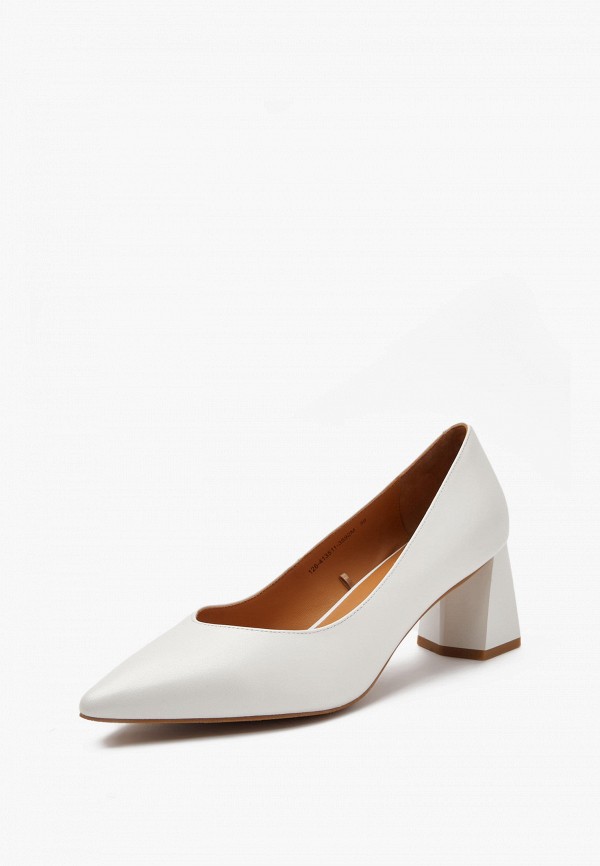 фото Туфли mascotte