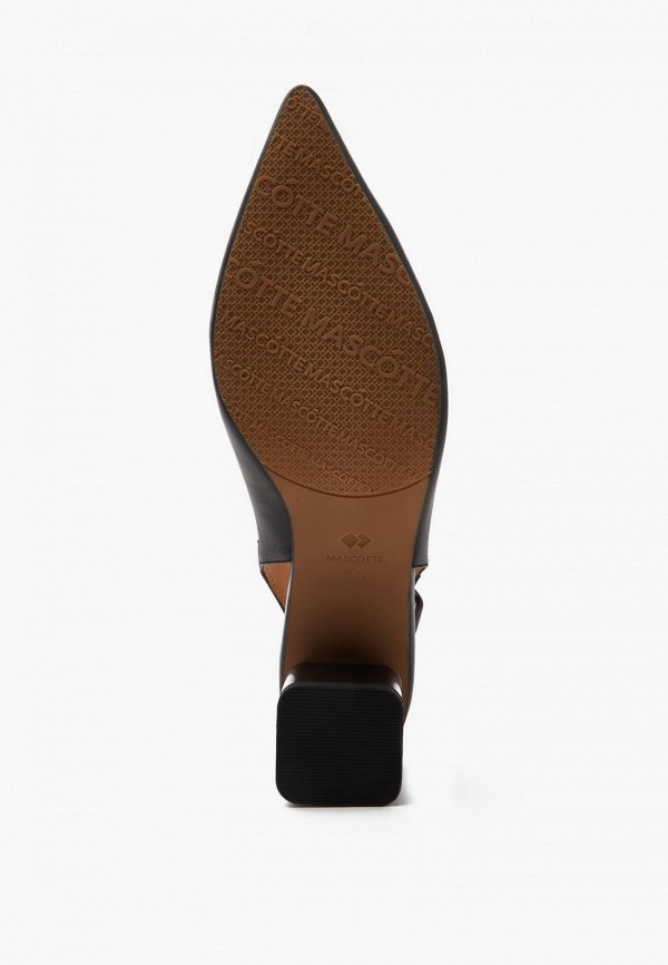 фото Туфли mascotte