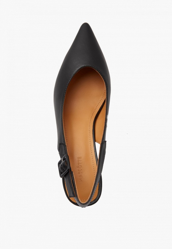 фото Туфли mascotte