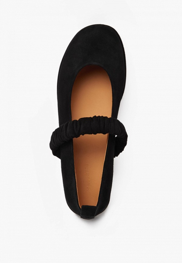 фото Балетки mascotte