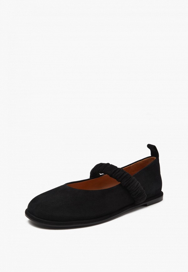 фото Балетки mascotte