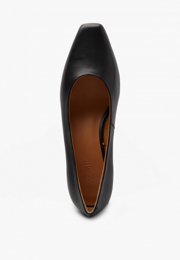 фото Туфли mascotte