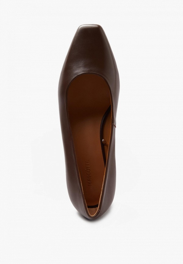 фото Туфли mascotte