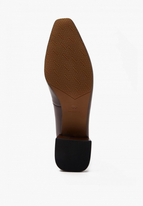 фото Туфли mascotte