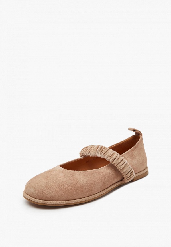 фото Балетки mascotte