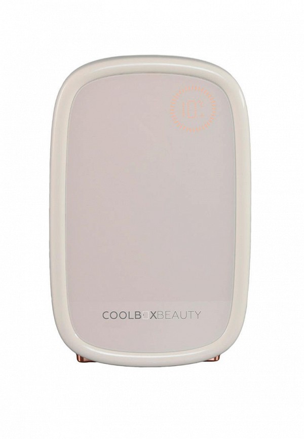 Бьюти-холодильник Coolboxbeauty Topbox