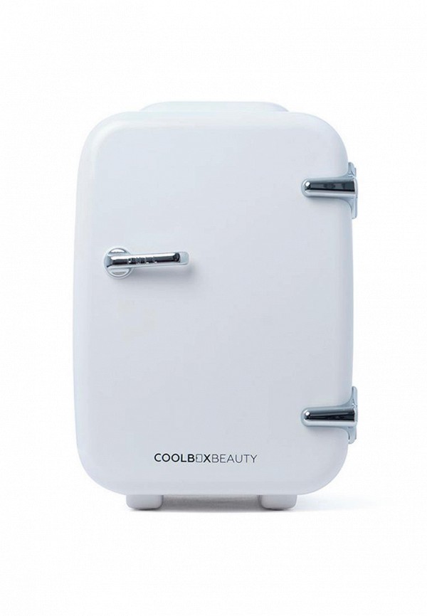Бьюти-холодильник Coolboxbeauty Retro