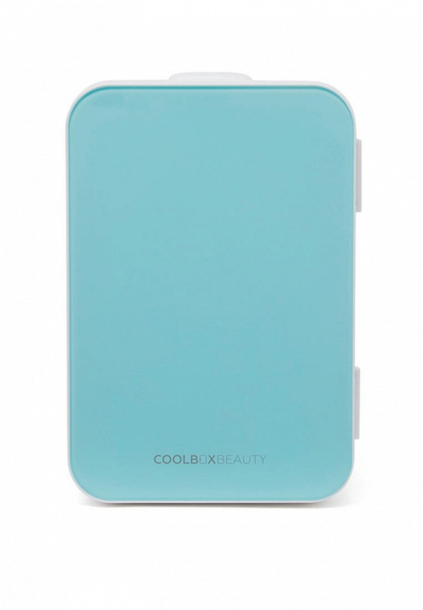 Бьюти-холодильник Coolboxbeauty Comfy Blue