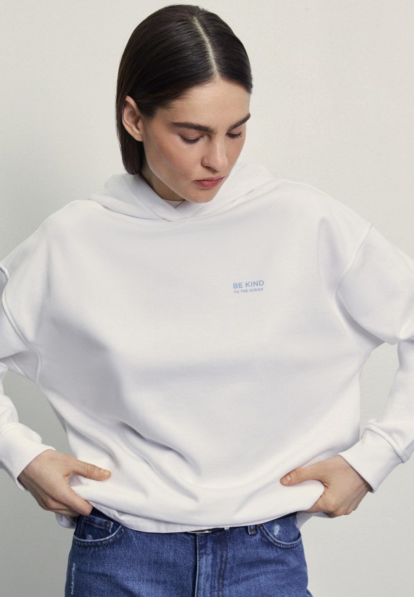 фото Худи zarina