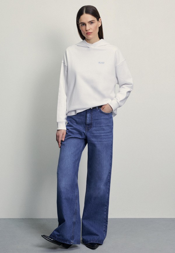 фото Худи zarina