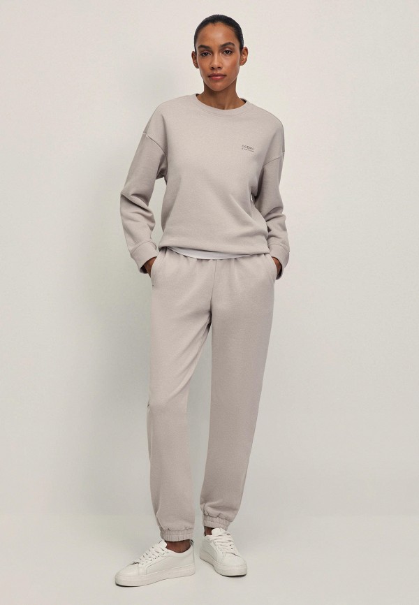 фото Брюки спортивные zarina