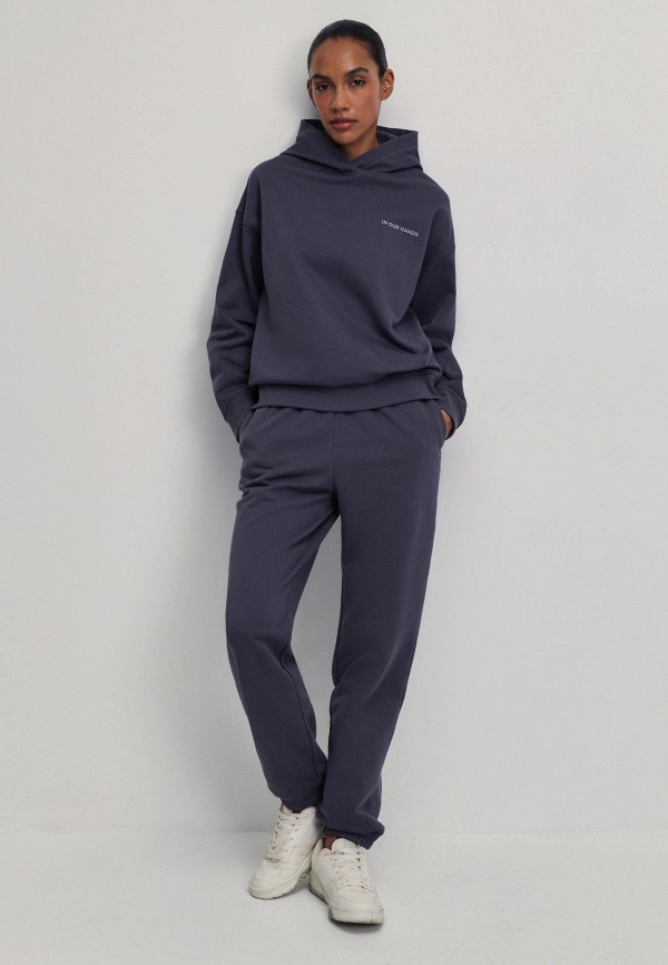 фото Худи zarina