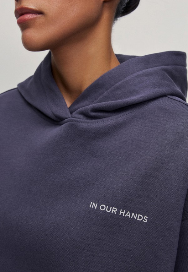 фото Худи zarina