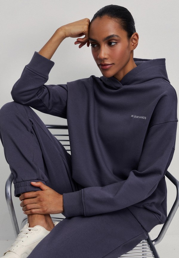 фото Худи zarina