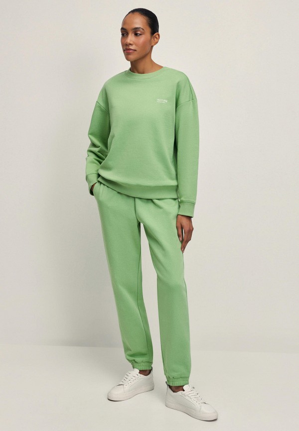 фото Брюки спортивные zarina