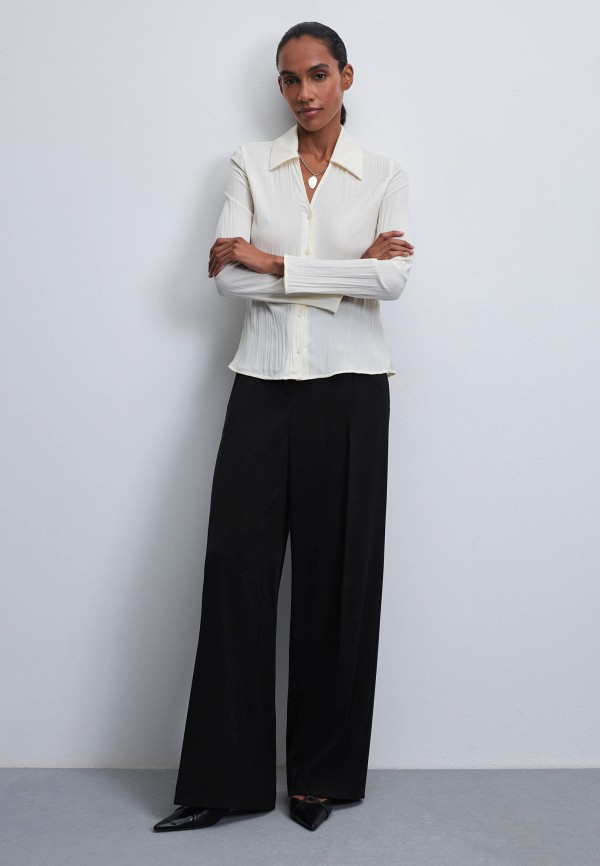 фото Брюки zarina