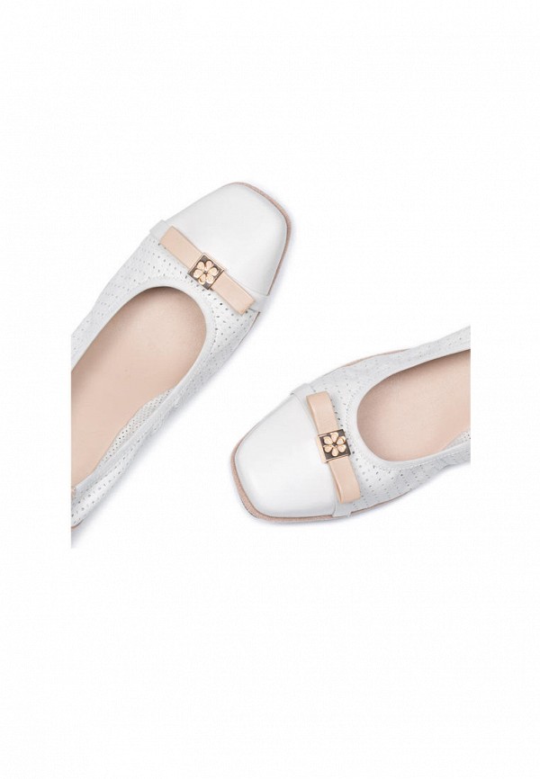 фото Балетки tj collection