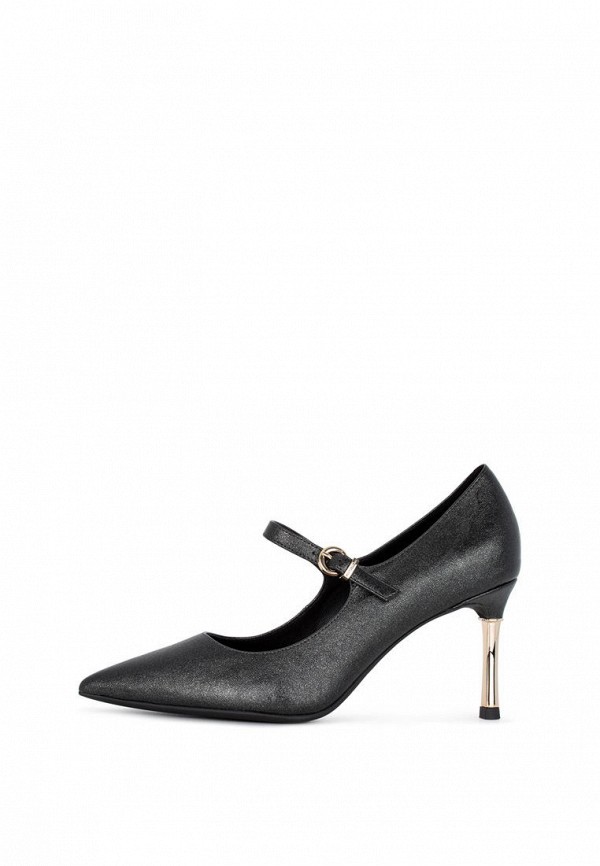 фото Туфли tj collection