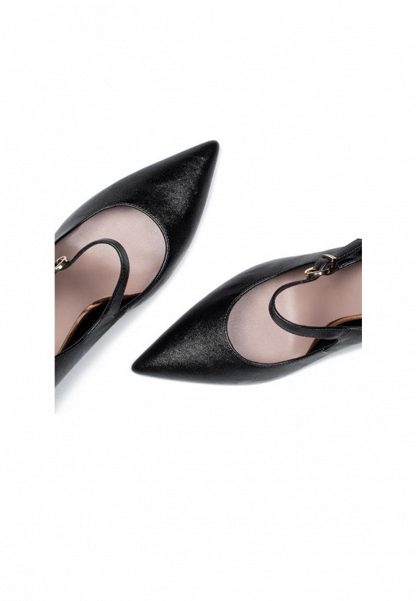 фото Туфли tj collection